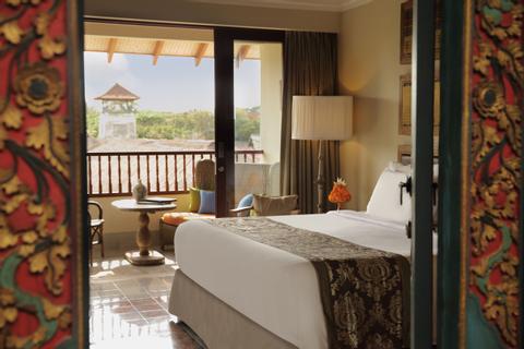 Sudamala Suites and Villas Indonesia